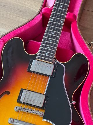 Gibson Custom Shop ES-335 Reissue 2023 VOS