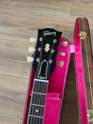 Gibson Custom Shop ES-335 Reissue 2023 VOS