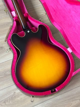 Gibson Custom Shop ES-335 Reissue 2023 VOS