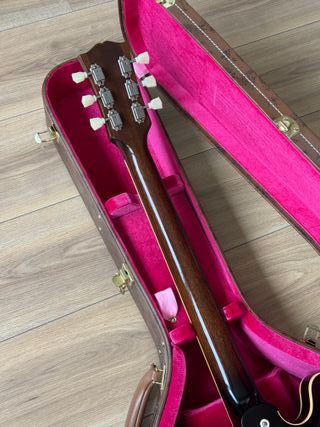 Gibson Custom Shop ES-335 Reissue 2023 VOS