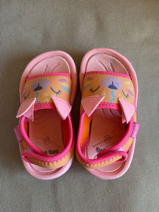 Sandalias Infantiles Coconut TALLA 27