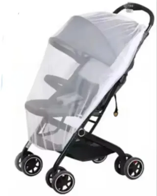 Mosquitera para carrito tipo Yoyo
