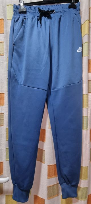 Chándal Azul 