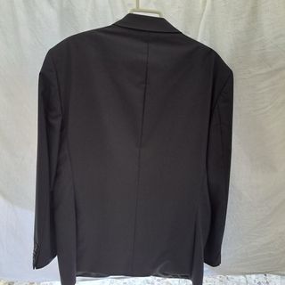 Americana Emidio Tucci azul Talla 54