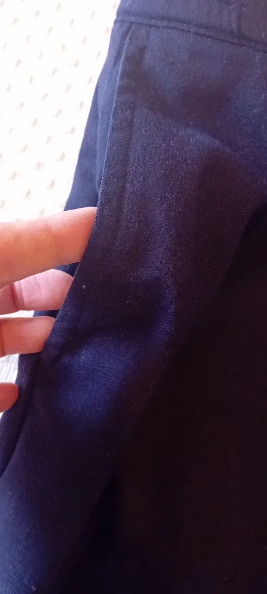 PANTALÓN DE CABALLERO FAÇONNABLE