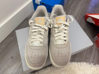 Nike Air Force 1 COCONUT MILK