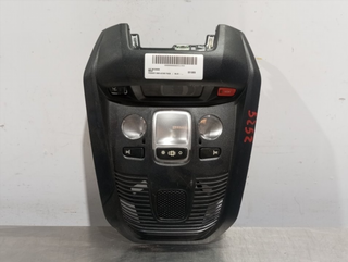 LUZ INTERIOR PEUGEOT 3008 HN05 96781446ZD