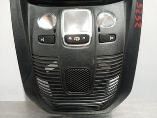 LUZ INTERIOR PEUGEOT 3008 HN05 96781446ZD