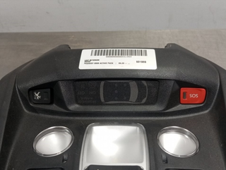 LUZ INTERIOR PEUGEOT 3008 HN05 96781446ZD