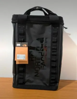 Mochila The North Face Explore Fusebox L Negra