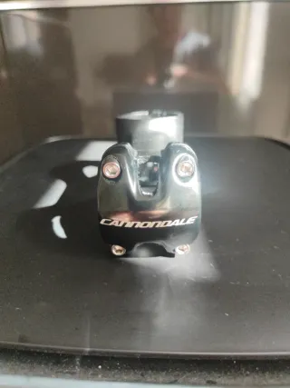 Bisturi Cannondale 80mm power