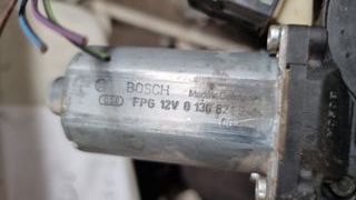 MOTOR ELEVALUNAS DEL IZQUIERDO MERCEDES VITO W639