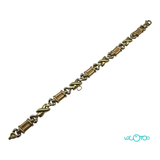 Pulsera Oro 18k