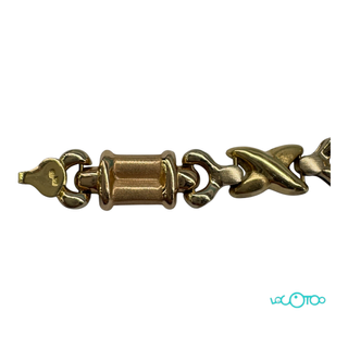 Pulsera Oro 18k