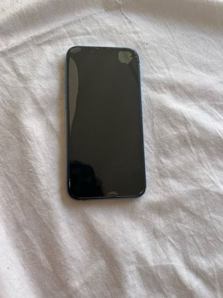 iPhone 13 Mini blu
