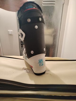 Botas de esquí Salomon Talla 26