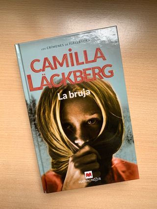La bruja (Camilla Läckberg) (Spanish Edition)