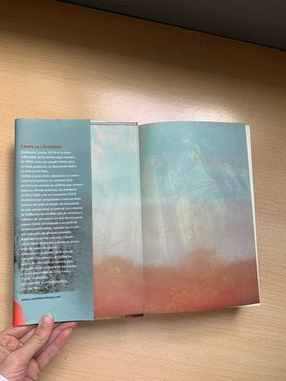 La bruja (Camilla Läckberg) (Spanish Edition)