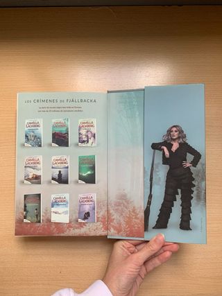 La bruja (Camilla Läckberg) (Spanish Edition)