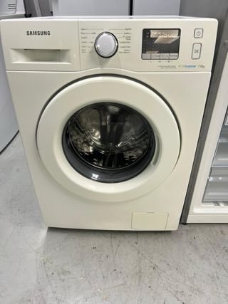 Nevera Siemens Acero Inoxidable