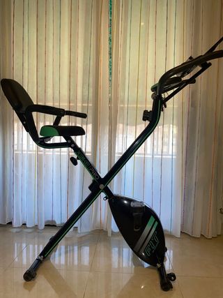 Bicicleta Estática XBIKE PRO FIT