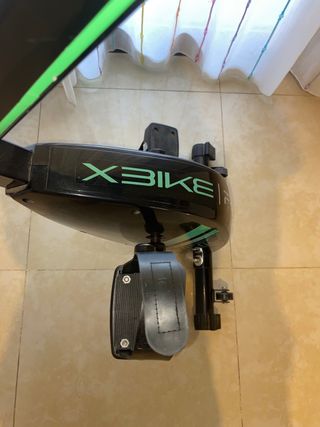 Bicicleta Estática XBIKE PRO FIT