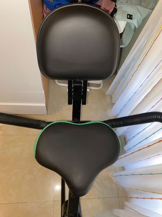 Bicicleta Estática XBIKE PRO FIT