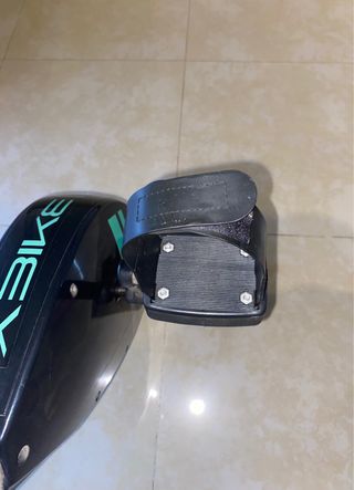 Bicicleta Estática XBIKE PRO FIT