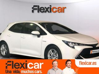Toyota Corolla 1.8 125H ACTIVE TECH E-CVT