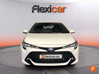 Toyota Corolla 1.8 125H ACTIVE TECH E-CVT