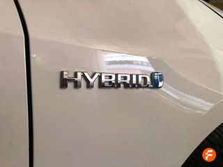 Toyota Corolla 1.8 125H ACTIVE TECH E-CVT