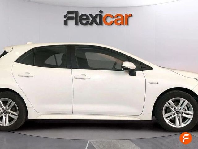 Toyota Corolla 1.8 125H ACTIVE TECH E-CVT