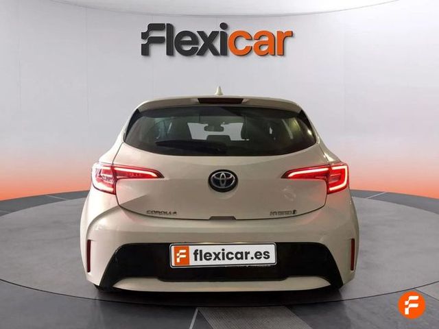 Toyota Corolla 1.8 125H ACTIVE TECH E-CVT