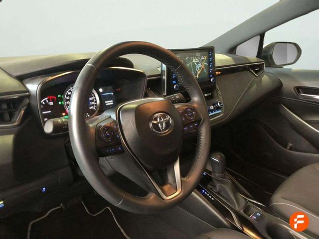 Toyota Corolla 1.8 125H ACTIVE TECH E-CVT