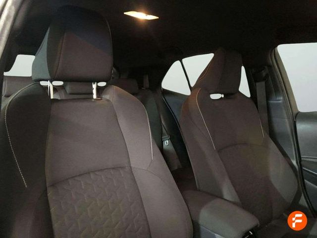 Toyota Corolla 1.8 125H ACTIVE TECH E-CVT