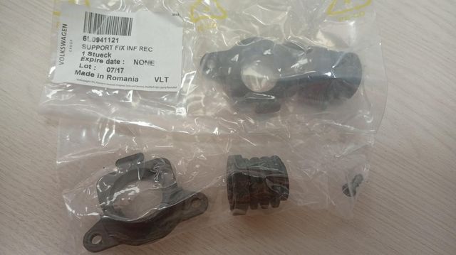 Kit Reparación Faros Peugeot