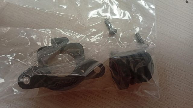 Kit Reparación Faros Peugeot