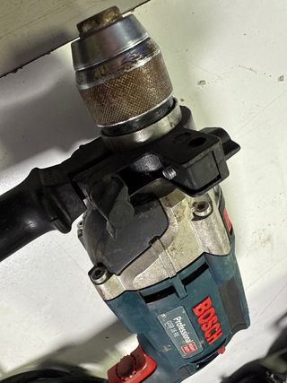 Taladro percutor Bosch GSB 16 RE