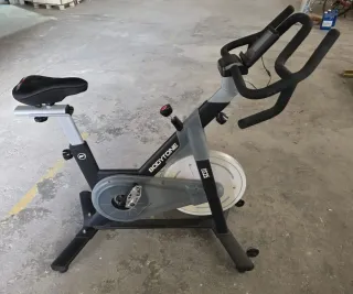 Bicicleta Estática Bodytone DS25