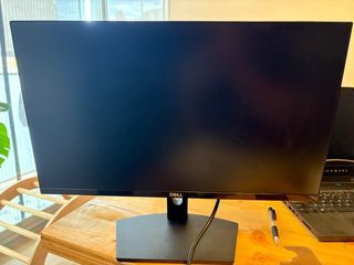 Pantalla Dell 21,5 Negra