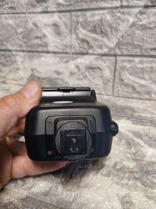 Contax TLA 30 Flash