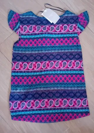 Blusa Aeropostale Talla S Estampada