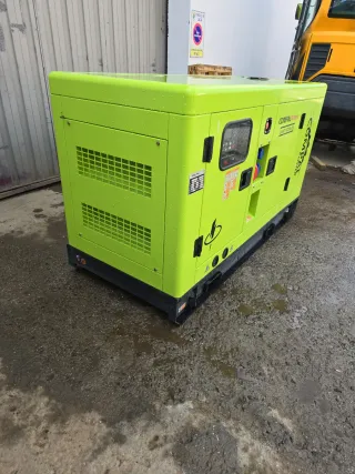 Generador Compal Power VG-30