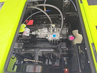 Generador Compal Power VG-30