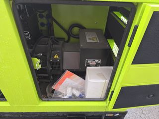 Generador Compal Power VG-30