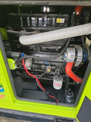 Generador Compal Power VG-30