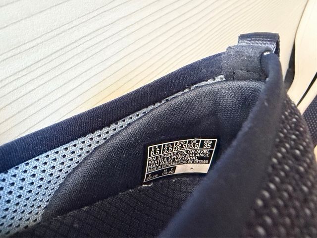 Skechers Go Walk- Arch Fit Air Cooled- Como NUEVOS