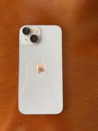 iPhone 14 Azzurro