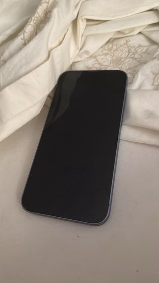 iPhone 14 Azzurro