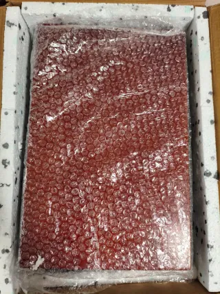 MC.Sammler Caja Madera Monedas 350 Cápsulas